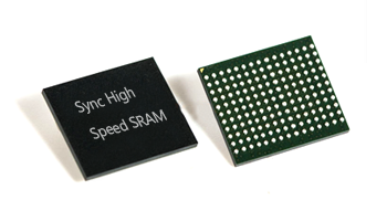 高速數(shù)據(jù)存取同步SRAM與異步SRAM的區(qū)別
