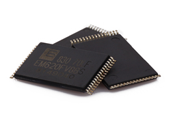 SK Hynix will run out of production capacity of all series of memory chips next