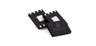 Everspin xSPI STT-MRAM code and data integration application scenario