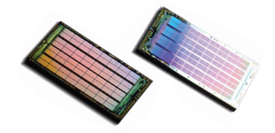 意法半導體全球晶圓廠布局及產能