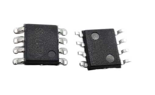 NXP的KMI83/84國產替換汽車輪速傳感器